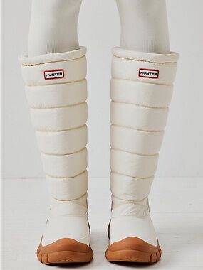 🆕{Hunter} Intrepid Tall Snow Boots